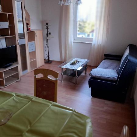 Ferienwohnungen Bernd Kruegel Zwickau Exteriör bild