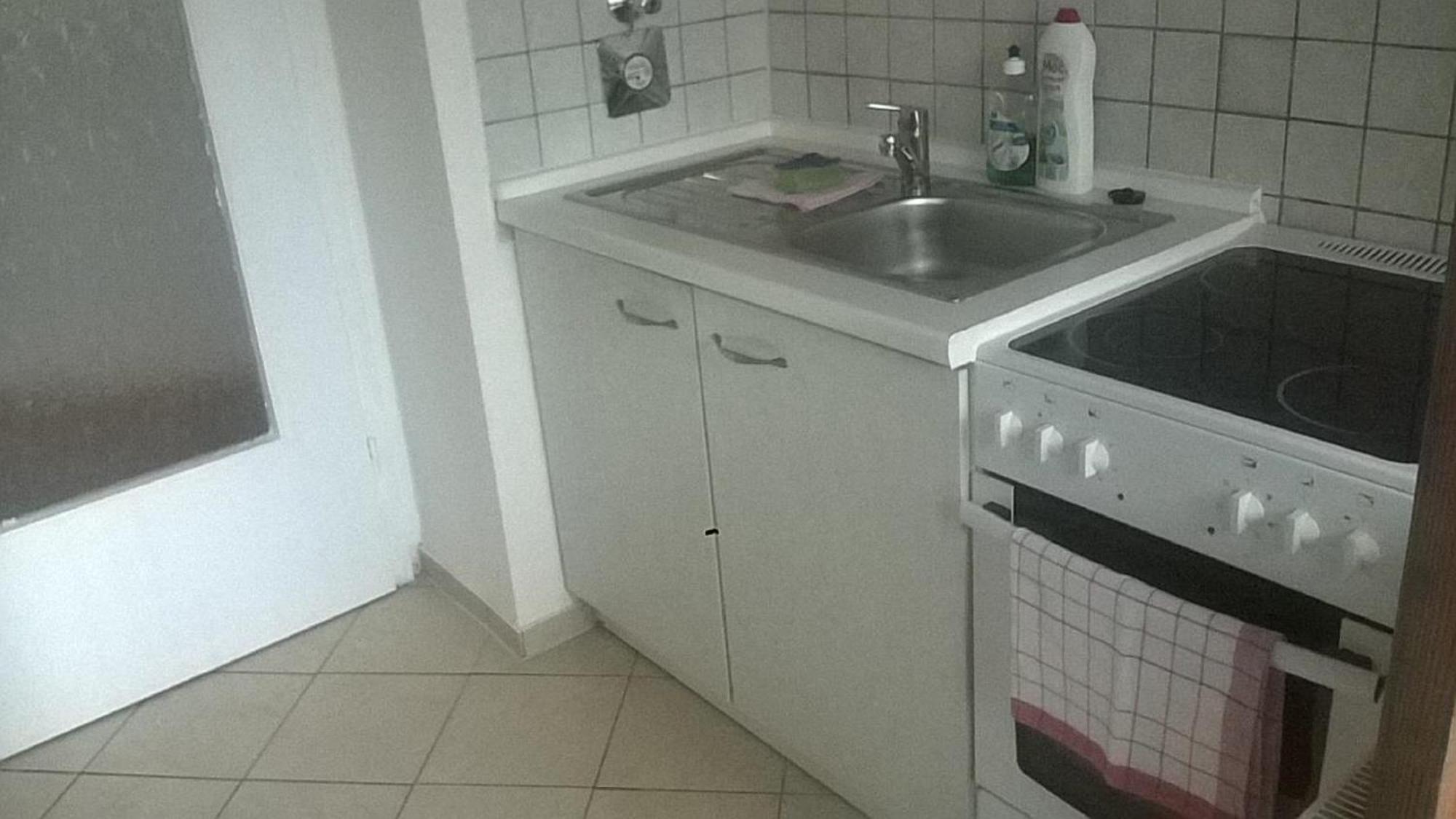 Ferienwohnungen Bernd Kruegel Zwickau Exteriör bild
