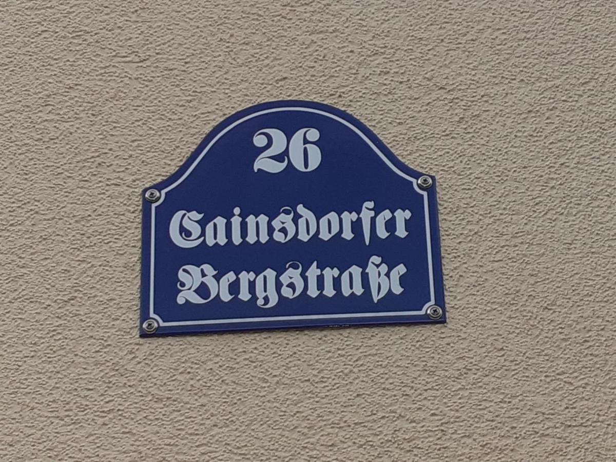 Ferienwohnungen Bernd Kruegel Zwickau Exteriör bild